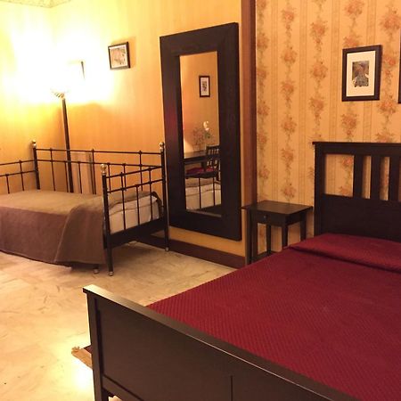 B&B Il Bagolaro Dell'EtnaSant'Agata Li Battiati エクステリア 写真