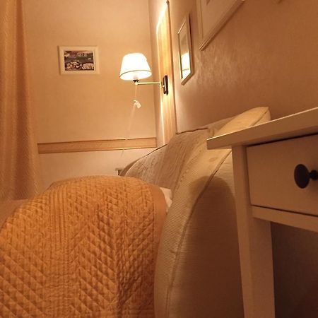 B&B Il Bagolaro Dell'EtnaSant'Agata Li Battiati エクステリア 写真