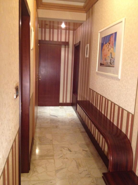 B&B Il Bagolaro Dell'EtnaSant'Agata Li Battiati エクステリア 写真