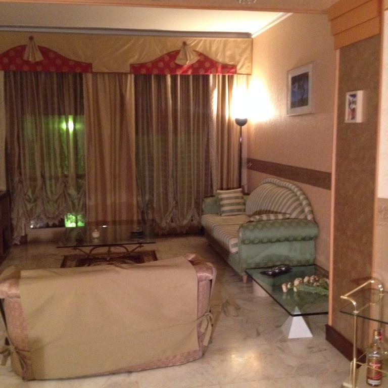 B&B Il Bagolaro Dell'EtnaSant'Agata Li Battiati エクステリア 写真