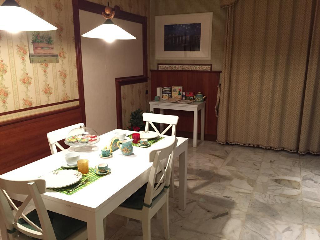 B&B Il Bagolaro Dell'EtnaSant'Agata Li Battiati エクステリア 写真