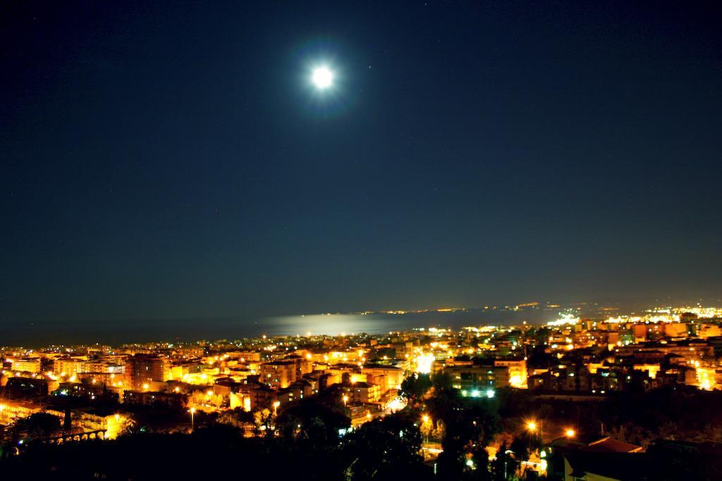 B&B Il Bagolaro Dell'EtnaSant'Agata Li Battiati エクステリア 写真