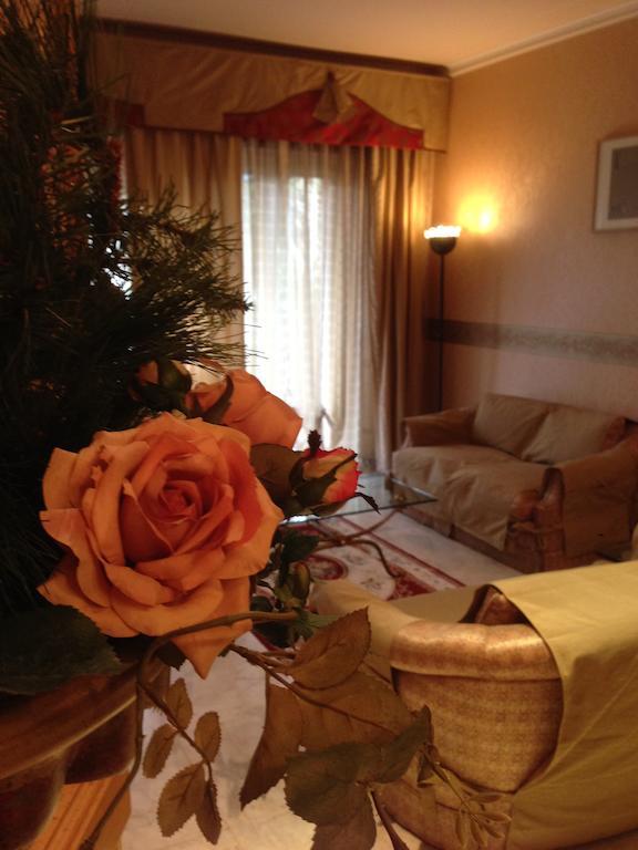 B&B Il Bagolaro Dell'EtnaSant'Agata Li Battiati エクステリア 写真