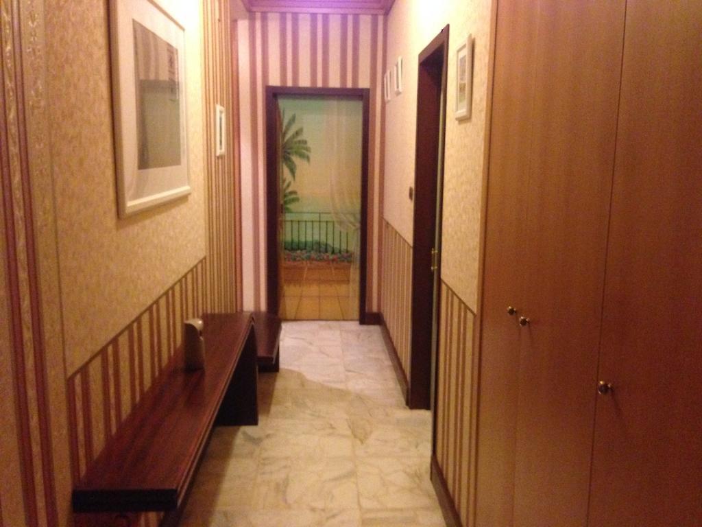 B&B Il Bagolaro Dell'EtnaSant'Agata Li Battiati エクステリア 写真