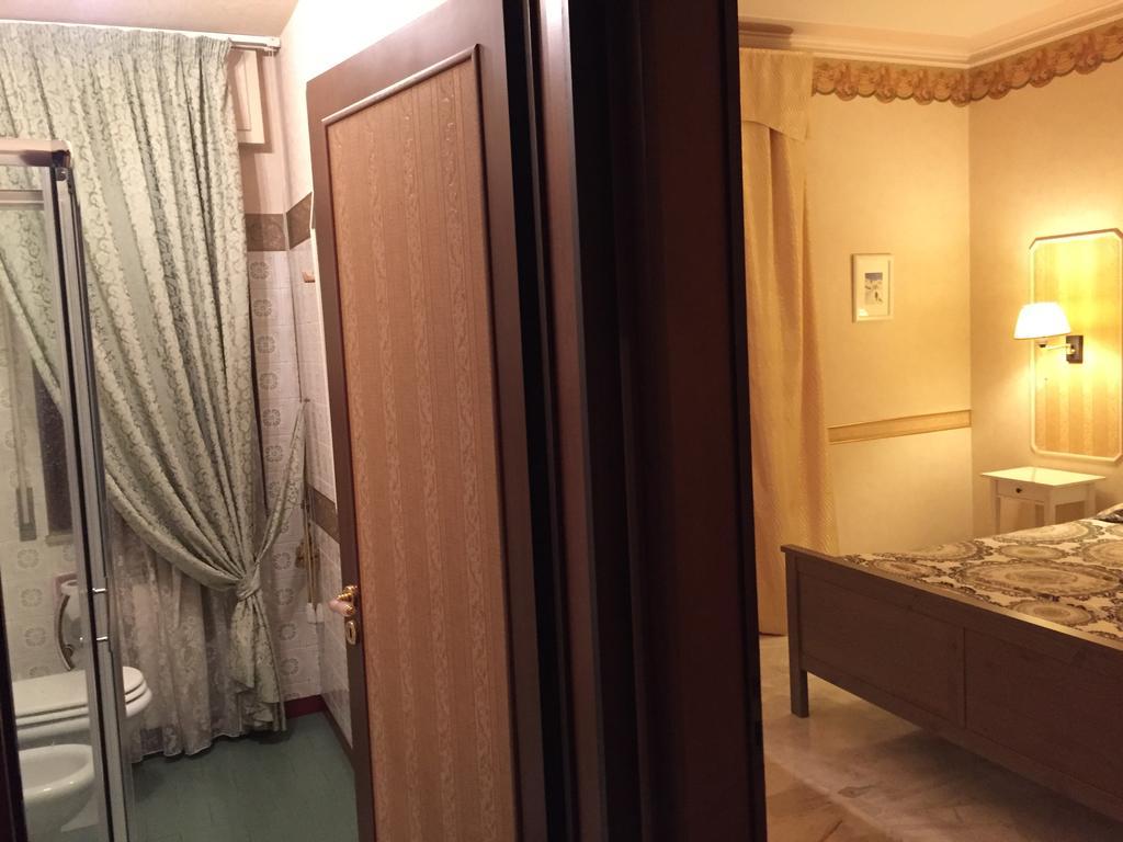 B&B Il Bagolaro Dell'EtnaSant'Agata Li Battiati 部屋 写真
