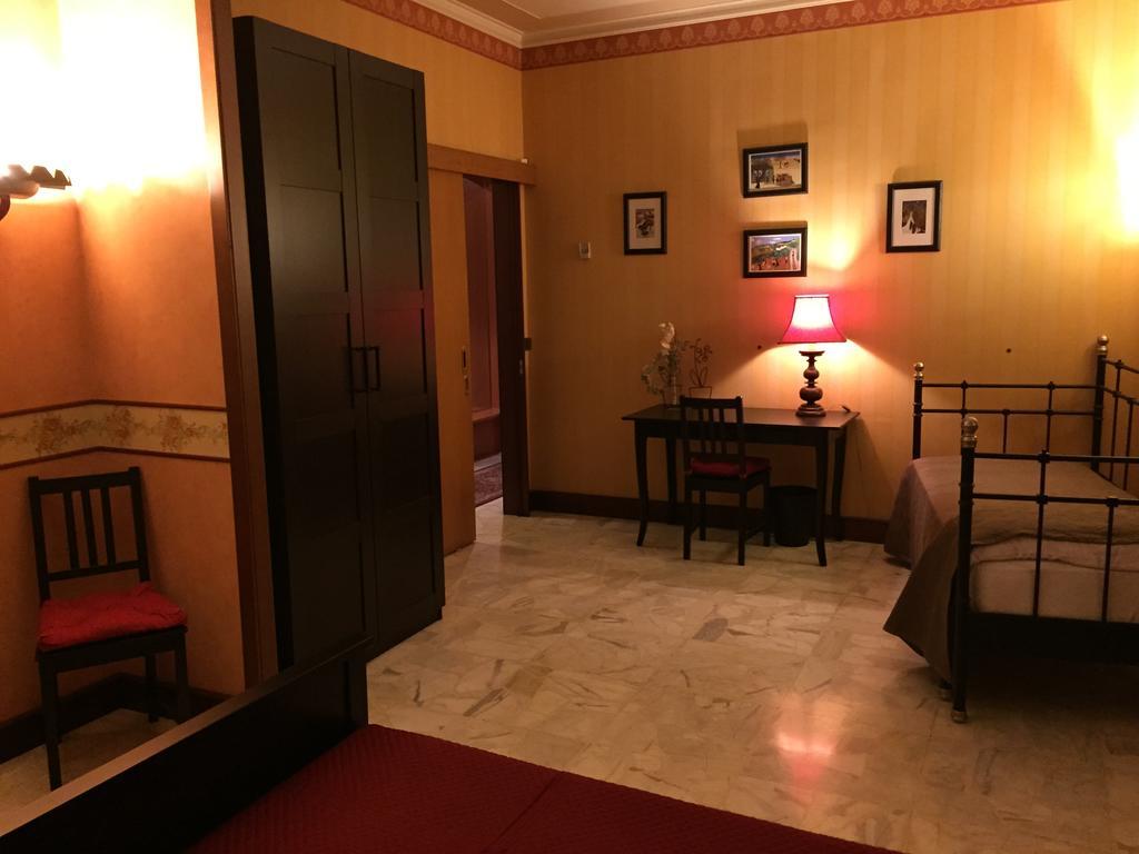 B&B Il Bagolaro Dell'EtnaSant'Agata Li Battiati 部屋 写真