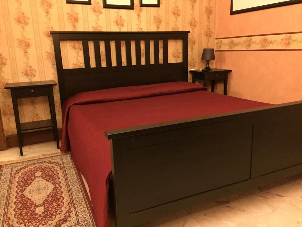 B&B Il Bagolaro Dell'EtnaSant'Agata Li Battiati 部屋 写真