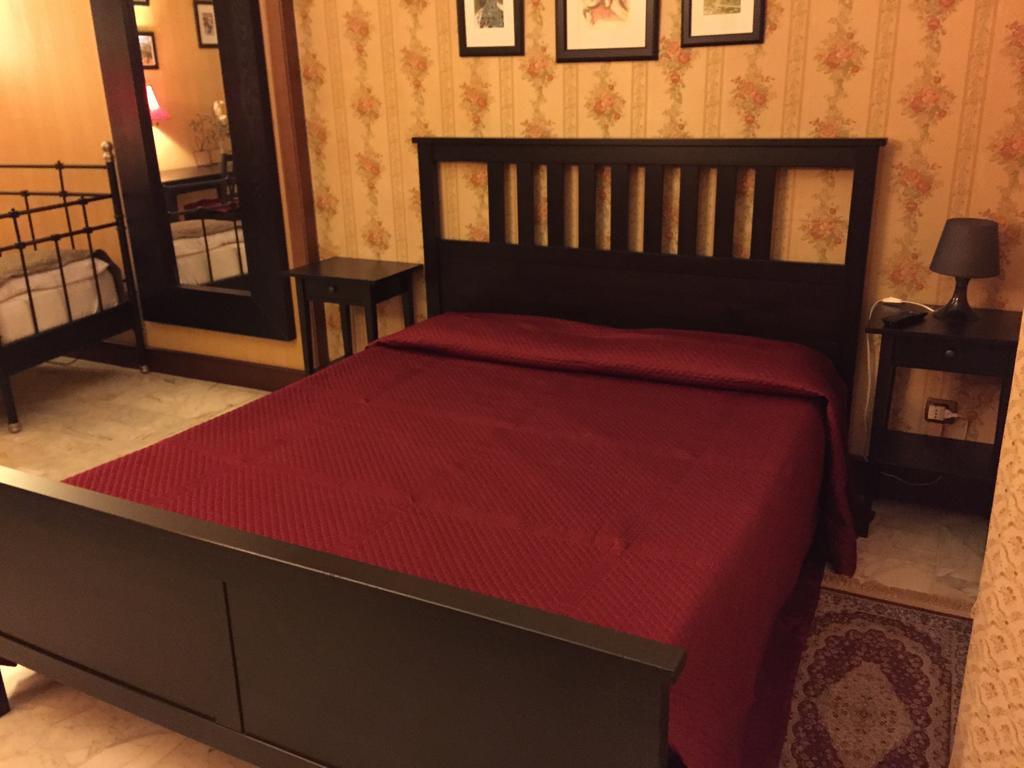 B&B Il Bagolaro Dell'EtnaSant'Agata Li Battiati 部屋 写真