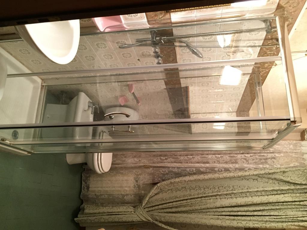 B&B Il Bagolaro Dell'EtnaSant'Agata Li Battiati 部屋 写真