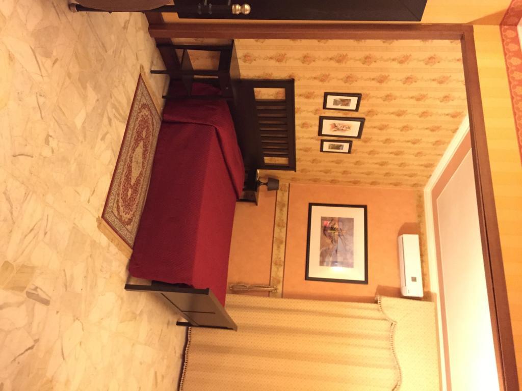B&B Il Bagolaro Dell'EtnaSant'Agata Li Battiati 部屋 写真