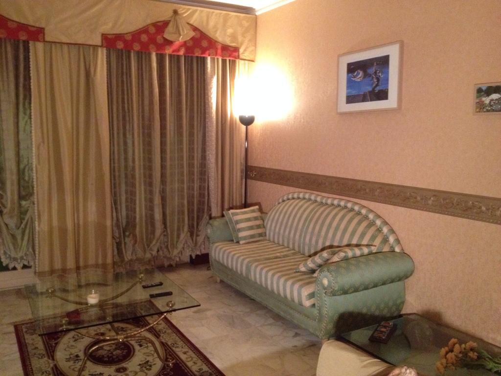 B&B Il Bagolaro Dell'EtnaSant'Agata Li Battiati エクステリア 写真